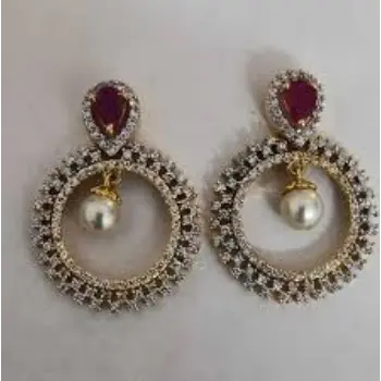 Imitation Earring